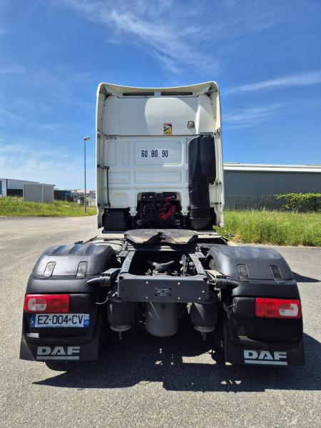 Tractor DAF XF 480