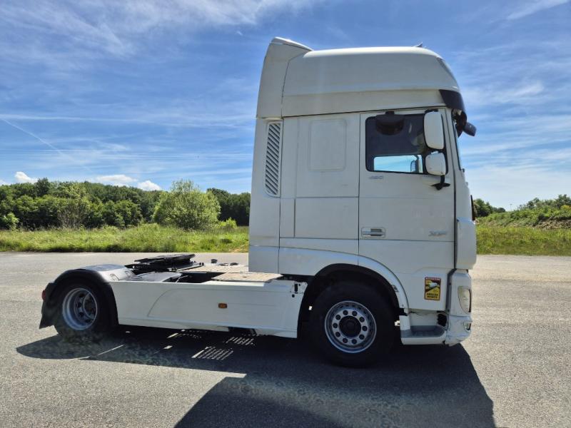 Tractor DAF XF 480