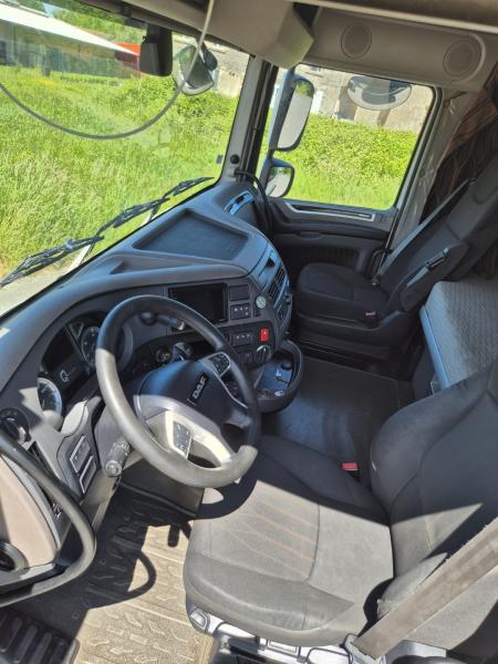Tractor DAF XF 480