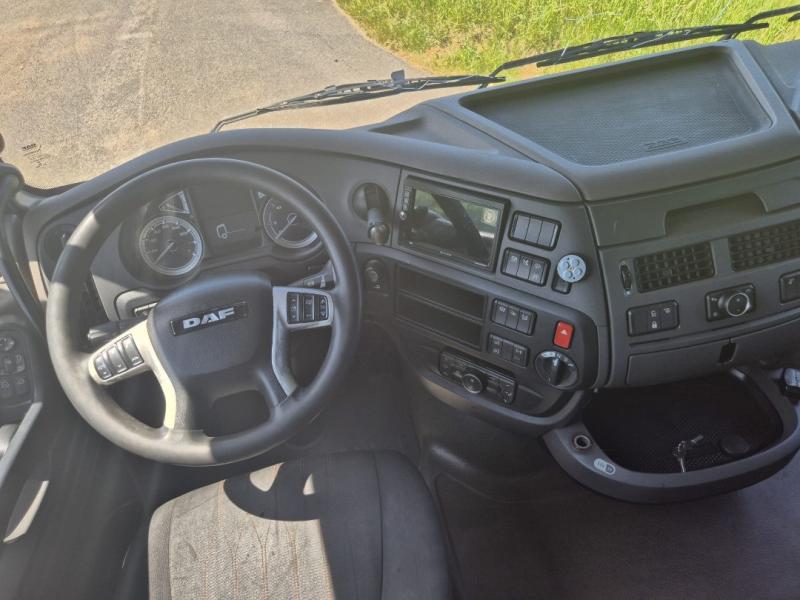 Tractor DAF XF 480