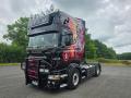 Tractor Scania R 500