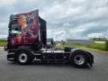 Tractor Scania R 500