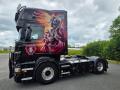 Tractor Scania R 500