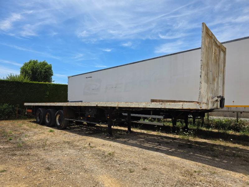 Fruehauf