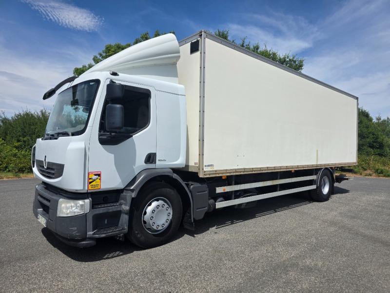 Renault Premium 340 DXI