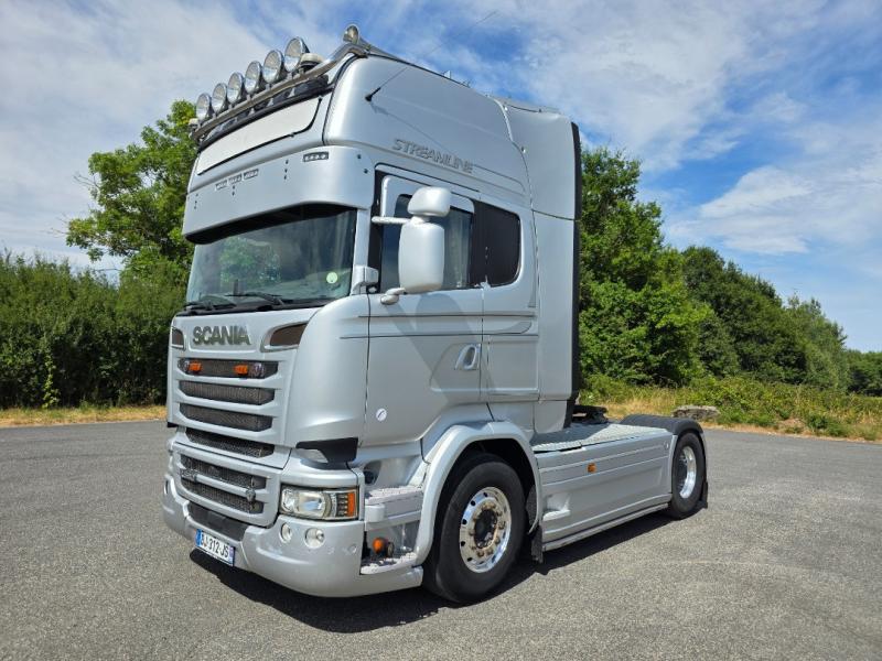Scania R 500