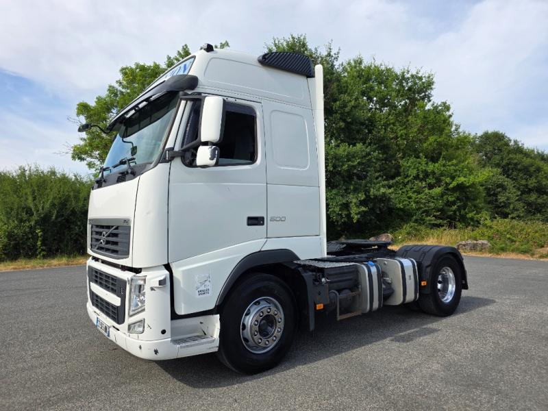 Volvo FH 500
