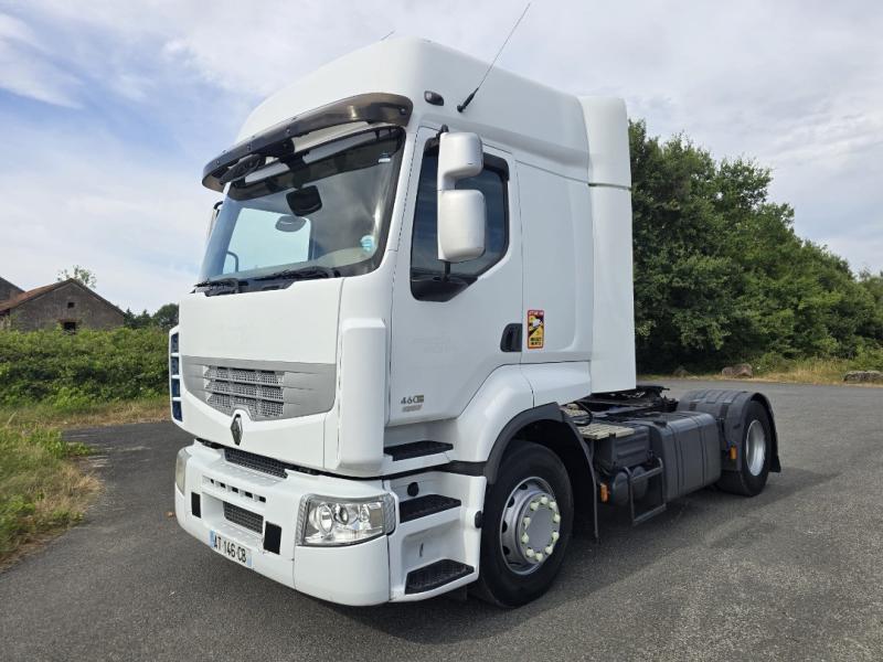 Renault Premium 460