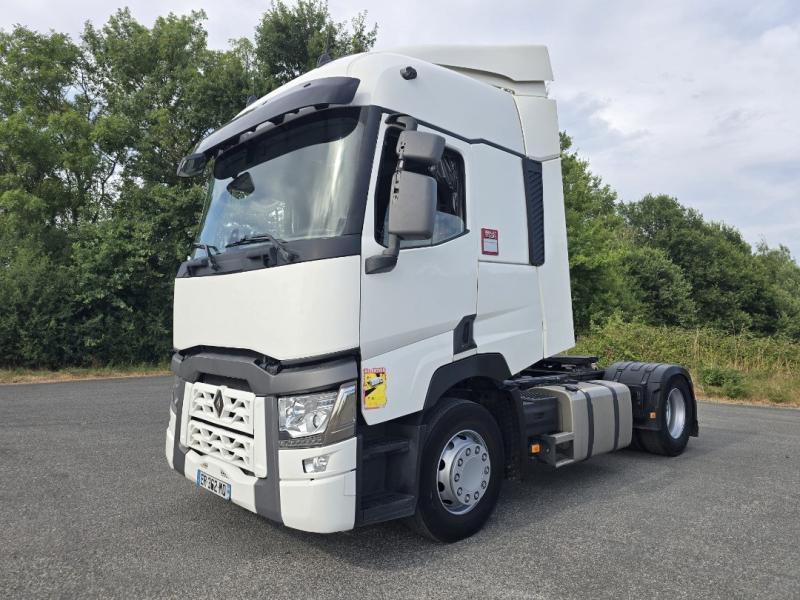 Renault T-Series 480