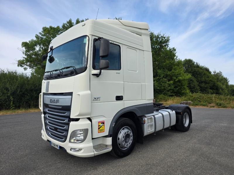 DAF XF 510
