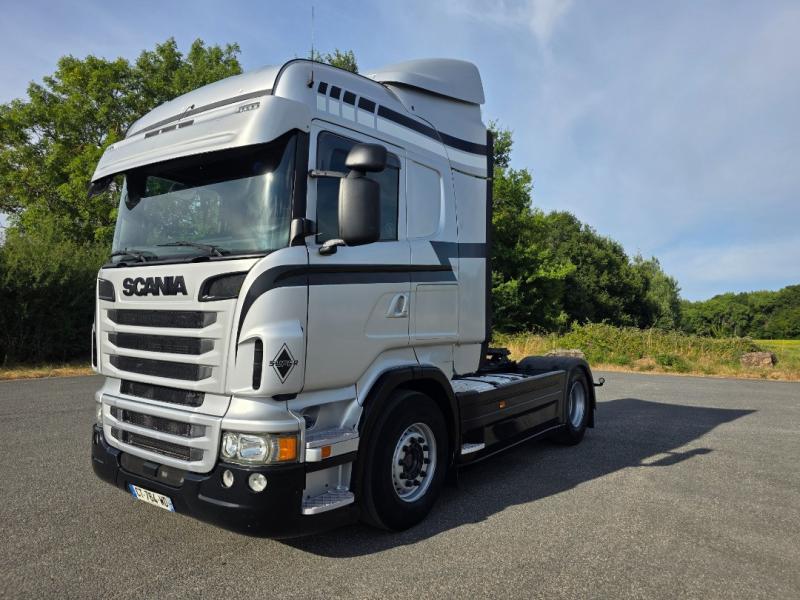 Scania R 500