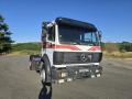 Sattelzugmaschine Mercedes SK 2038