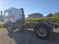 Sattelzugmaschine Mercedes SK 2038