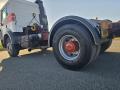 Sattelzugmaschine Mercedes SK 2038