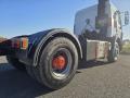 Sattelzugmaschine Mercedes SK 2038