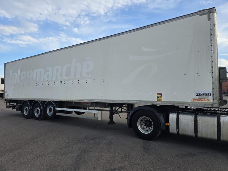 Fruehauf