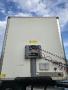Sattelzug/Sattelauflieger Fruehauf