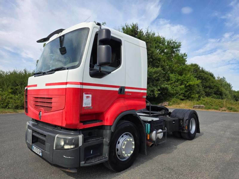Renault Premium 460