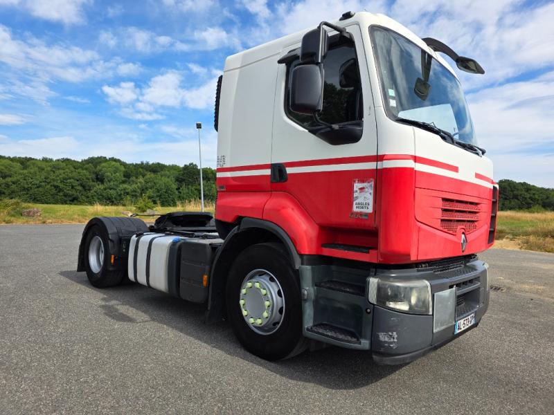 Sattelzugmaschine Renault Premium 460