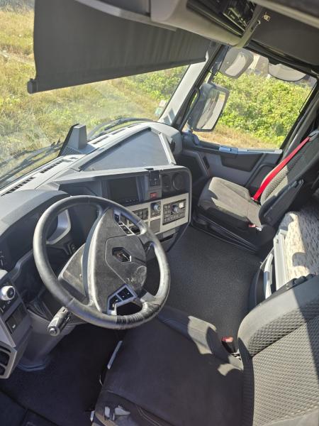 Sattelzugmaschine Renault T-Series