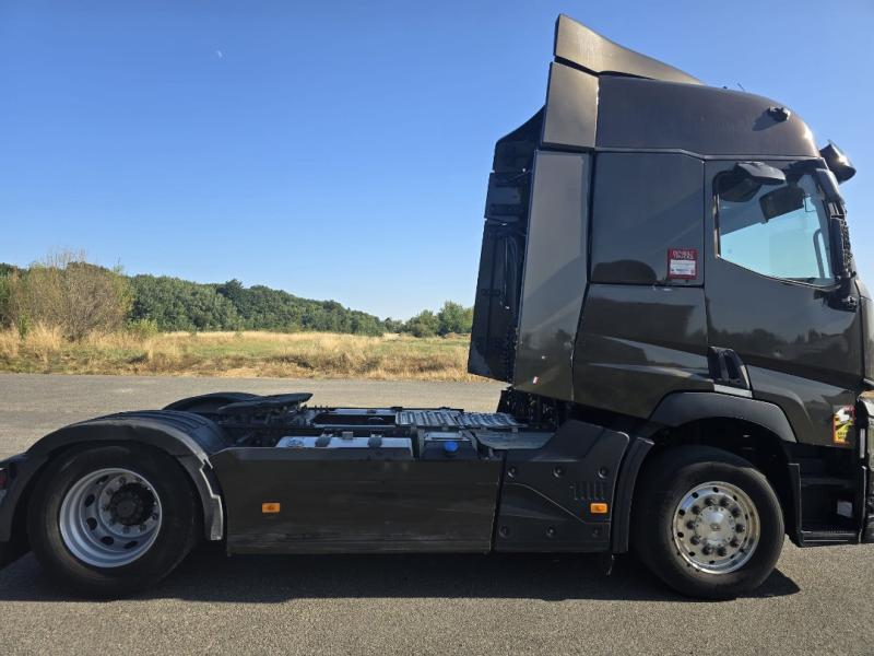Sattelzugmaschine Renault T-Series