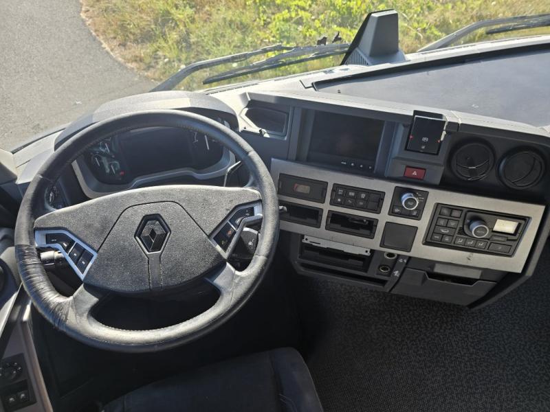 Sattelzugmaschine Renault T-Series