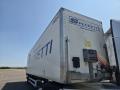 Sattelzug/Sattelauflieger Samro