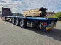 Semi-reboque Lecitrailer
