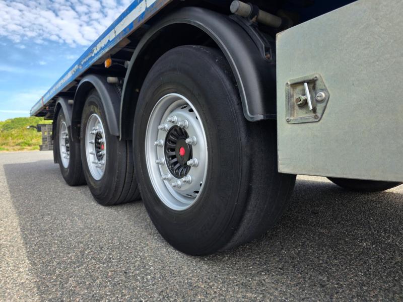 Semi-reboque Lecitrailer