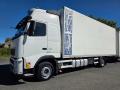 Camião  Furgão Volvo FH 420