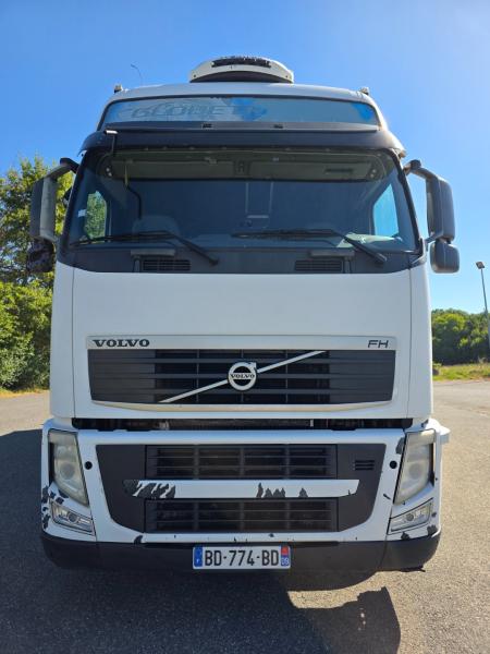Camião Volvo FH 420