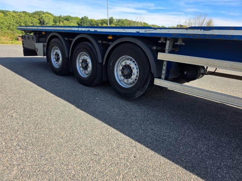 Semi-reboque Lecitrailer