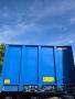 Semi-reboque Fruehauf