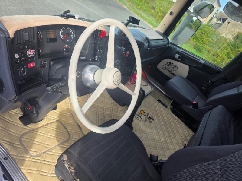 Trattore Scania R 420