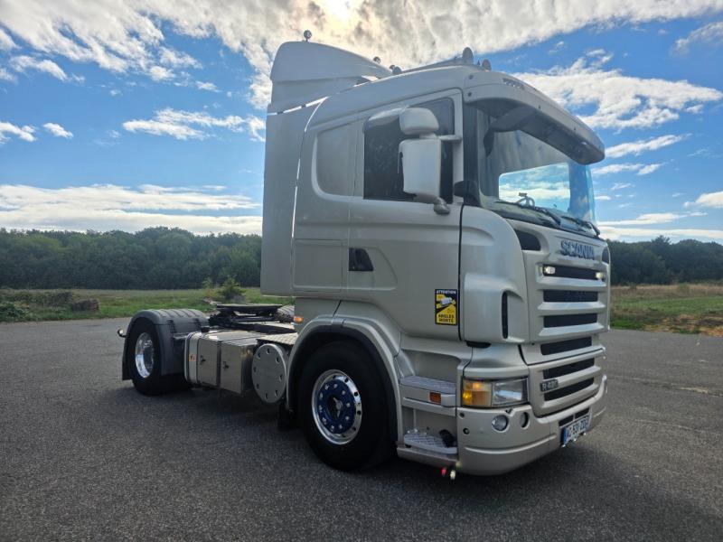 Trattore Scania R 420
