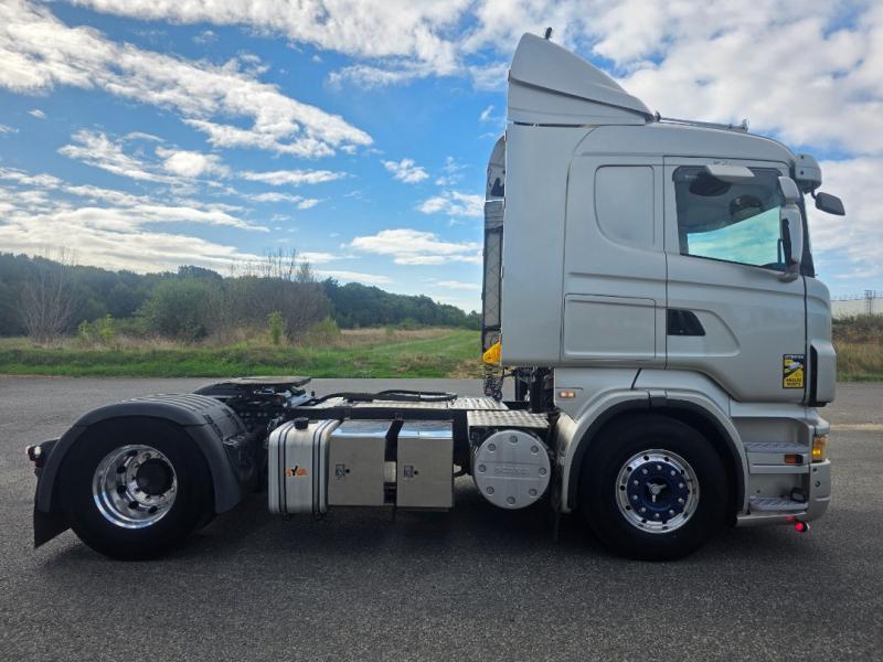 Trattore Scania R 420