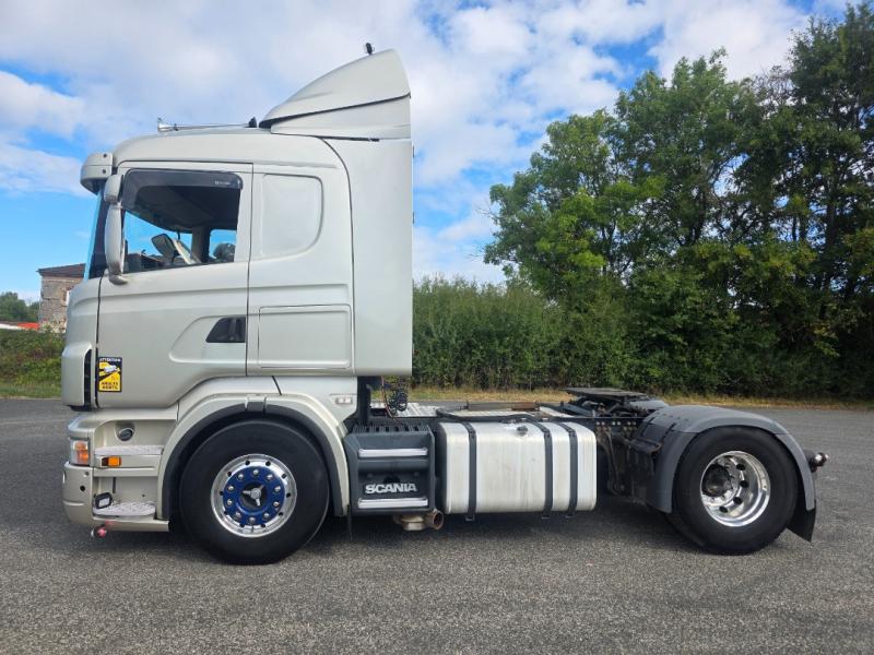 Trattore Scania R 420