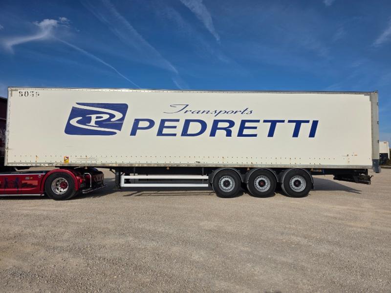 Fruehauf