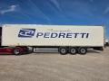 Semirimorchio Fruehauf