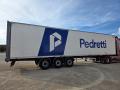 Semirimorchio Fruehauf