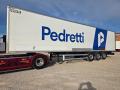 Semirimorchio Fruehauf
