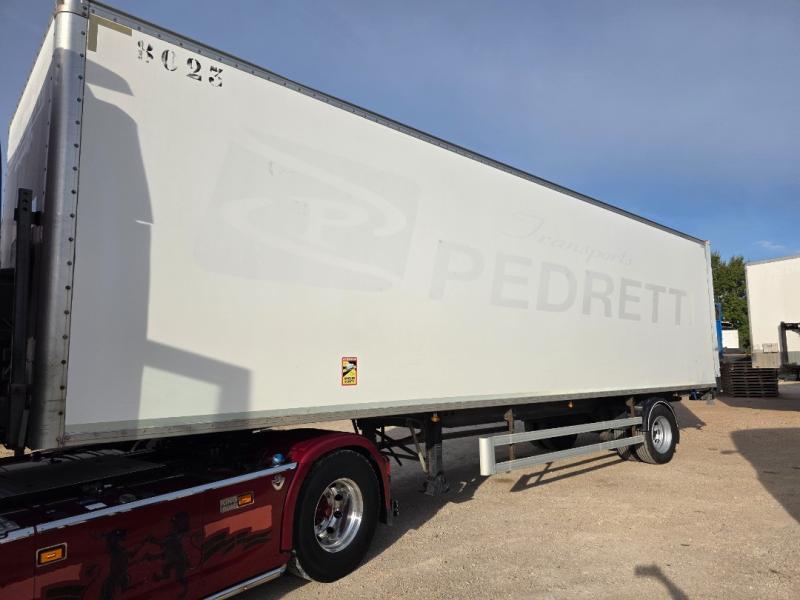 Fruehauf