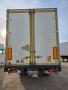 Semirimorchio Fruehauf