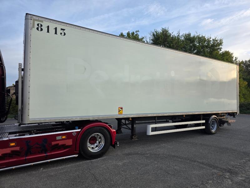 Fruehauf
