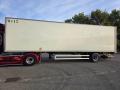 Semirimorchio Fruehauf