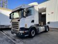 Cabeza tractora Scania R 450