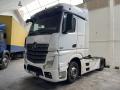 Tracteur Mercedes Actros 1845