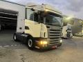 Tractor Scania R 560
