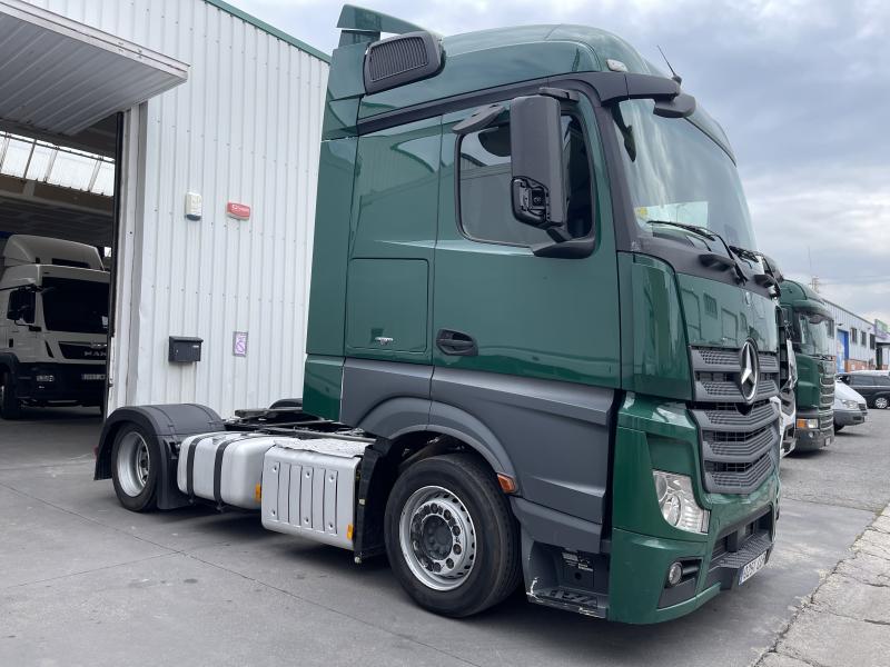 Trattore Mercedes Actros 1842 LS