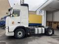 Tractor Volvo FH 460 Globetrotter